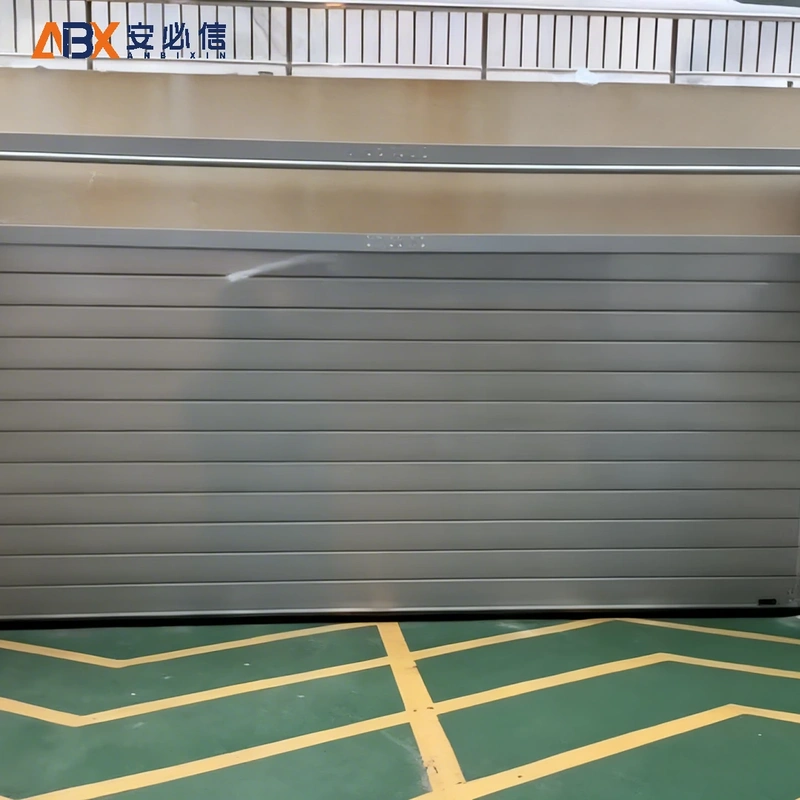 安顺雷达高速门